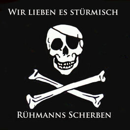Album cover of Wir lieben es stürmisch (Heio Heio)