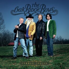 Album cover of Common Thread