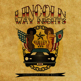 Album cover of Lincoln Way Nights