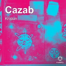 Album cover of Cazab