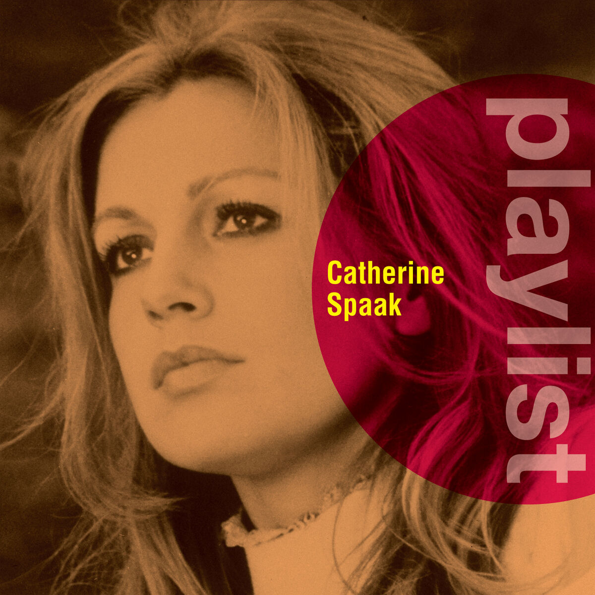 Catherine Spaak: albume, cântece, playlisturi | Ascultă pe Deezer