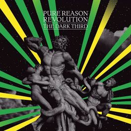 Album cover of The Dark Third