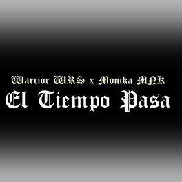 Album cover of El Tiempo Pasa