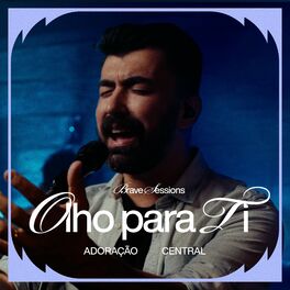 Album cover of Olho Para Ti