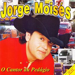 Album cover of O Cantor du Pedágio