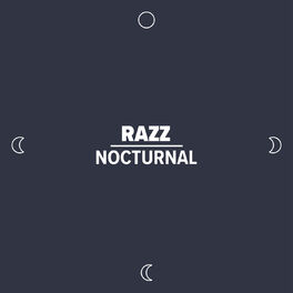 Album cover of Nocturnal - Bonus Tracks