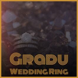 Album cover of Gradu Wedding Ring