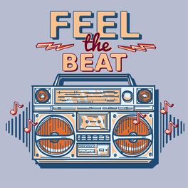 Album cover of Feel The Beat