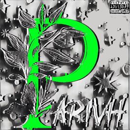 Album cover of Parivh