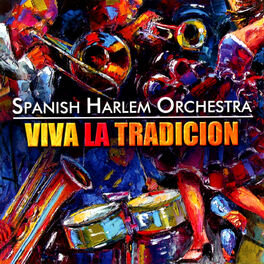 Album cover of Viva La Tradición