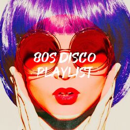 Album cover of 80S Disco Playlist