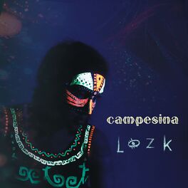 Album cover of Campesina