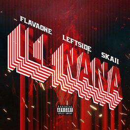 Album cover of Ill Nana