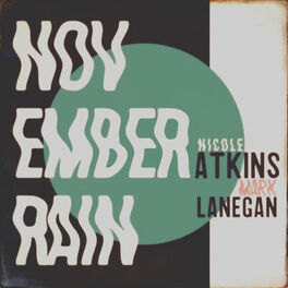 Album cover of November Rain