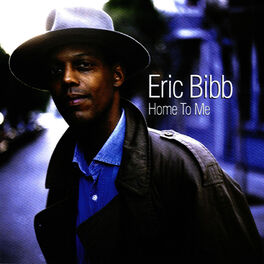 Album cover of Home To Me