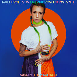 Album cover of MVLTIFVCETVDV EM LVPIDVCVO CONSTVNTE