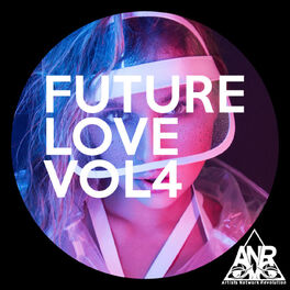 Album cover of Future Love Vol4