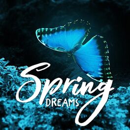 Album cover of Spring Dreams