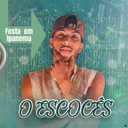 Album cover of Festa em Ipanema