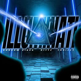 Album cover of Illuminati (feat. Rittz & Thrizzy)