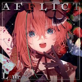 Album cover of Afflict