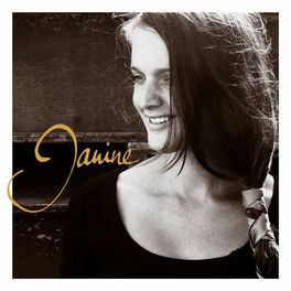 Album cover of Janine