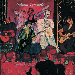 Album cover of Directo