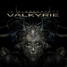 Album cover of Valkyrie (Original Trailer Music)