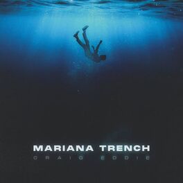 Album cover of Mariana Trench