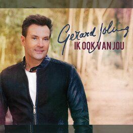 Album cover of Ik Ook Van Jou