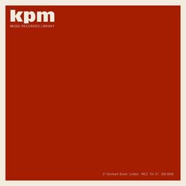 Album cover of Kpm Brownsleeves: Kpmlpb 35