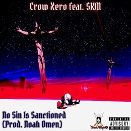Album cover of No Sin Is Sanctioned (feat. SKIN)