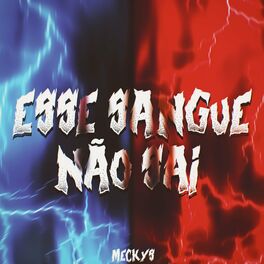 Album cover of Esse Sangue Não Sai... - Kakashi & Rin