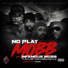 Infamous Mobb: albums, songs, playlists | Listen on Deezer