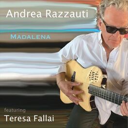 Andrea Razzauti: albums, songs, playlists | Listen on Deezer