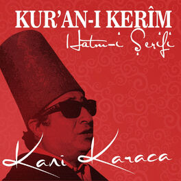 Album cover of Kuran-ı Kerim Hatm-i Şerifi, No. 6
