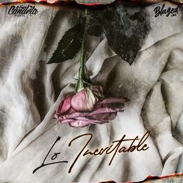 Album cover of Lo Inevitable