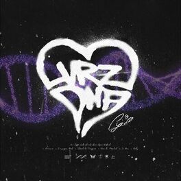 Album cover of LVRZ DNA