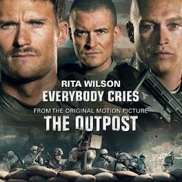 Album cover of Everybody Cries (From “THE OUTPOST”)