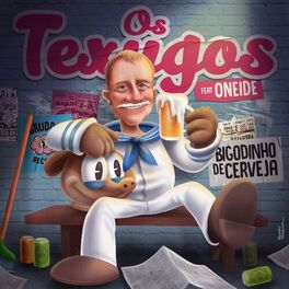 Album cover of Bigodinho de Cerveja