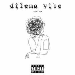 Album cover of Dilema vibe