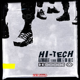 Album cover of Hi-Tech