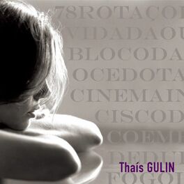 Album cover of Thaís Gulin