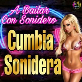 Album cover of A Bailar Con Sonidero