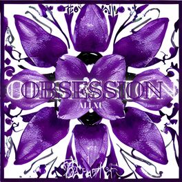 Album cover of Obsession (feat. Marin)