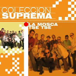 Album cover of Colección Suprema