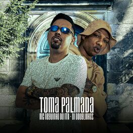 Album cover of Toma Palmada