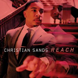 Album cover of REACH