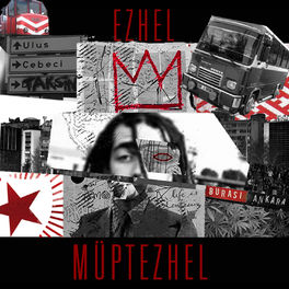 Album cover of Müptezhel