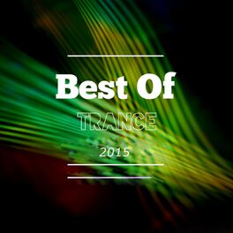 Album cover of Best Of Trance 2015